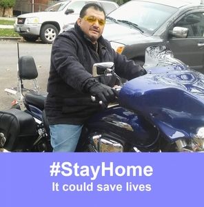 Meet your Posher, Alfred